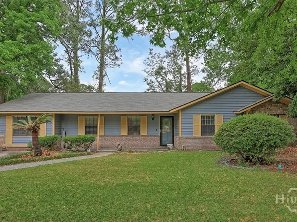 8 Williamsburg Court, Savannah, GA 31419