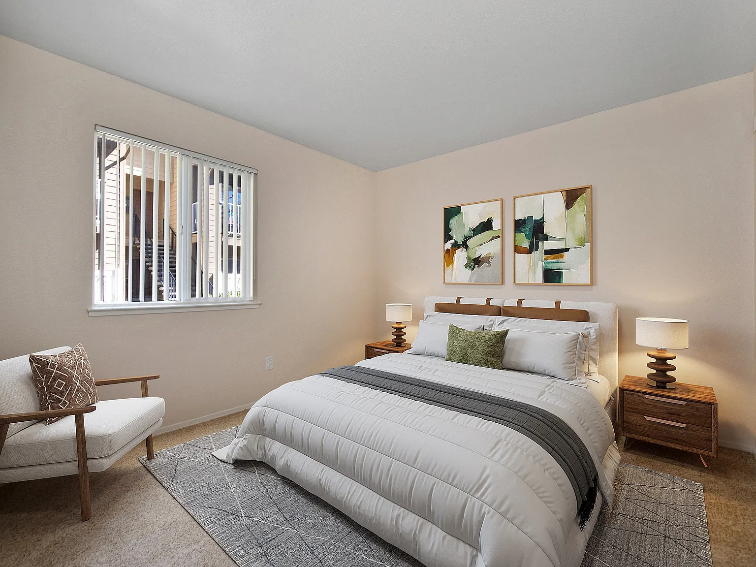 Hastings Park Apartments — Photo 3