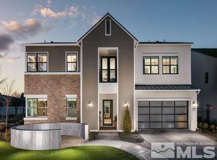 309 Marewood Ct, Reno, NV 89511