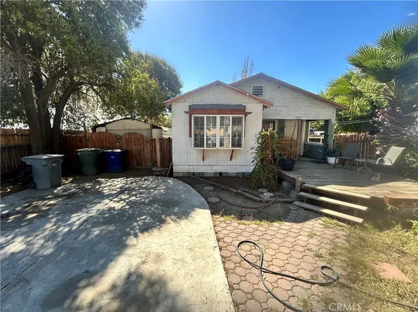 44 W 13th St, Merced, CA 95341
