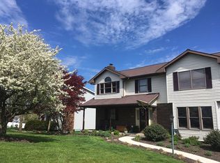 4031 Forest Dr, Aliquippa, PA 15001