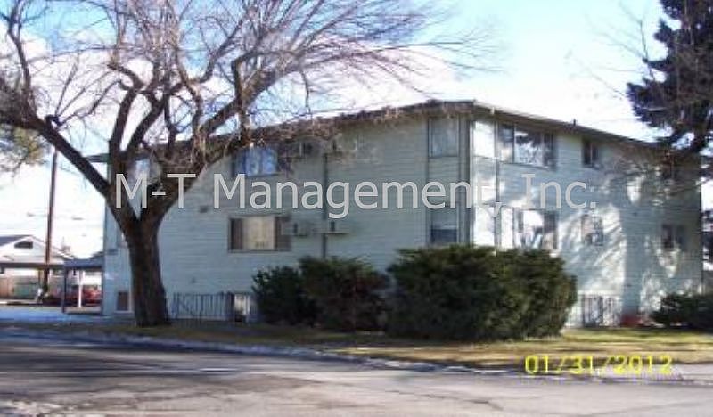 1st image of 821 W Walton Ave APT 2