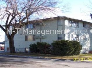 821 W Walton Ave APT 1, Spokane, WA 99205