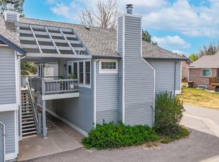 1601 W Swallow Rd APT 8B, Fort Collins, CO 80526