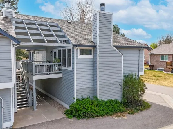 1601 W Swallow Rd #8B, Fort Collins, CO 80526