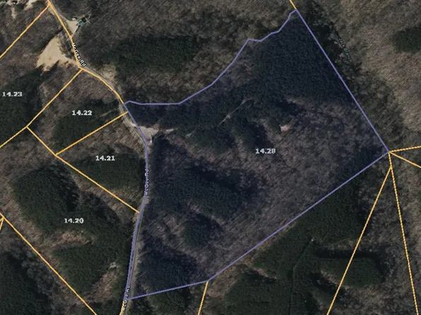 3149 McGee Rd Lot 28, Linden, TN 37096