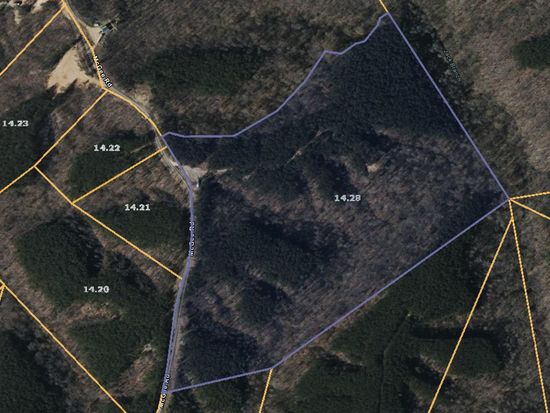 3149 McGee Rd Lot 28, Linden, TN 37096