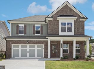 546 SE Sageton Ct #98A, Lawrenceville, GA 30045