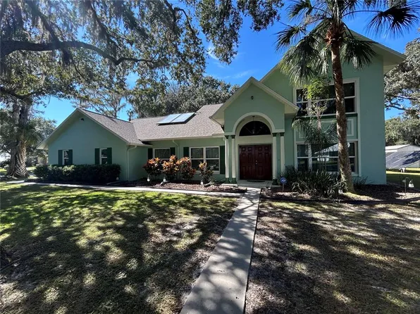 1809 KING JAMES ROAD, KISSIMMEE, FL 34744
