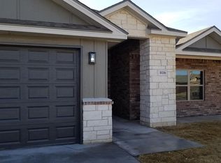 10316 Vernon Dr, Lubbock, TX 79423