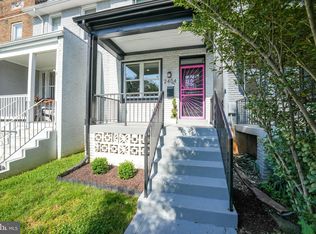 2404 2nd St NE, Washington, DC 20002
