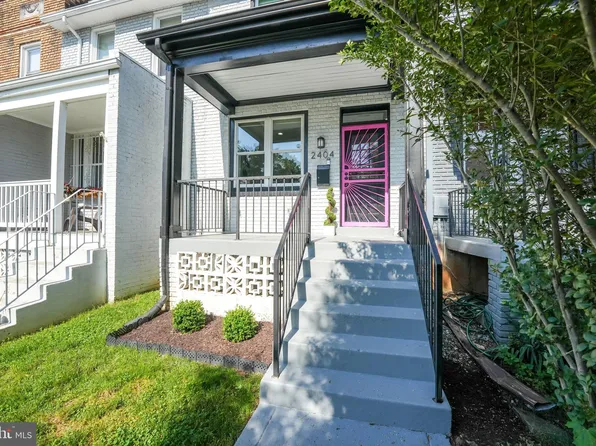 2404 2nd St NE, Washington, DC 20002
