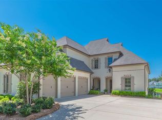 317 Covington Cv, Madison, MS 39110