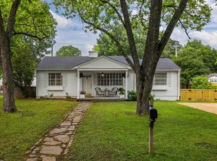 1230 Regal Ave, Birmingham, AL 35213