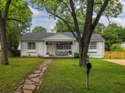 1230 Regal Ave, Birmingham, AL, 35213