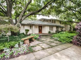 6532 Willow Ln, Dallas, TX 75230