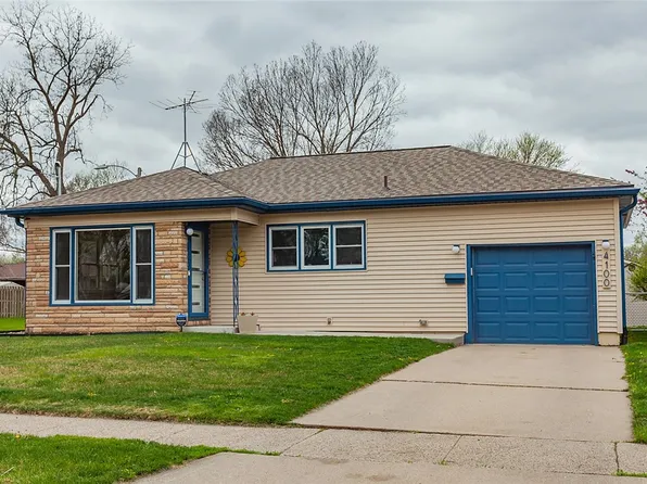 4100 40th St, Des Moines, IA 50310