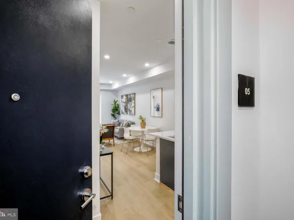 2310 4th St NE Unit 5, Washington, DC 20002