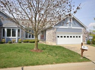 3055 Devilla Trl, Saint Charles, MO 63301