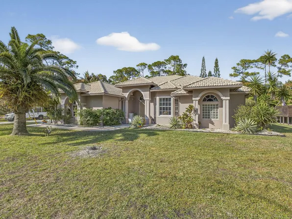 16107 86th Street N, Loxahatchee, FL 33470