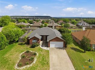 2311 Creek Dr, Harker Heights, TX 76548