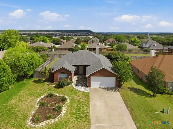 2311 Creek Dr, Harker Heights, TX 76548