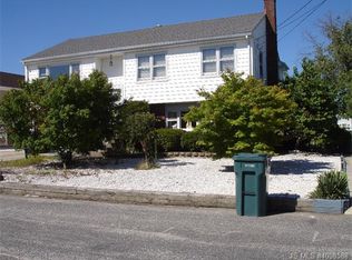 121 E Navasink Dr, Little Egg Harbor, NJ 08087