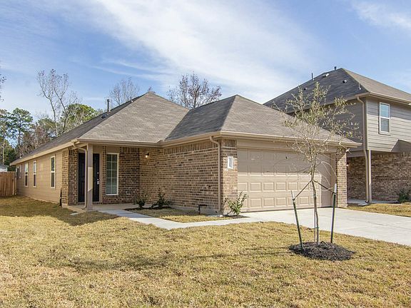 3rd image of 3715 Atascocita Elm Dr