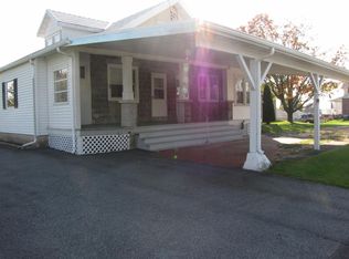 2927 Old Route 22, Hamburg, PA 19526