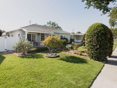 317 N Wayne Ave, Fullerton, CA, 92833