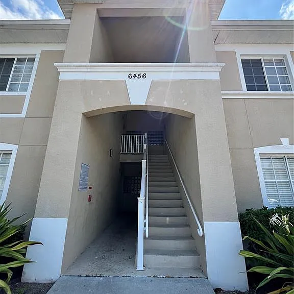6456 Cypressdale Dr #202 — Photo 1