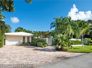 2709 NE 29th Ct, Fort Lauderdale, FL 33306