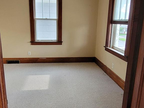 Front Bedroom