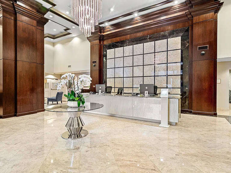 701 S Olive Ave #1209 — Photo 46