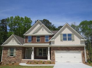 1744 Crosswaters Ct, Dacula, GA 30019