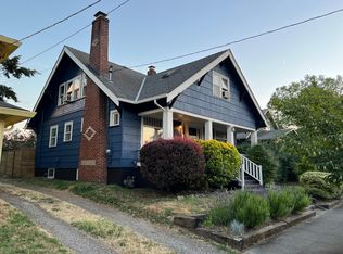 2916 NE Sumner St, Portland, OR 97211