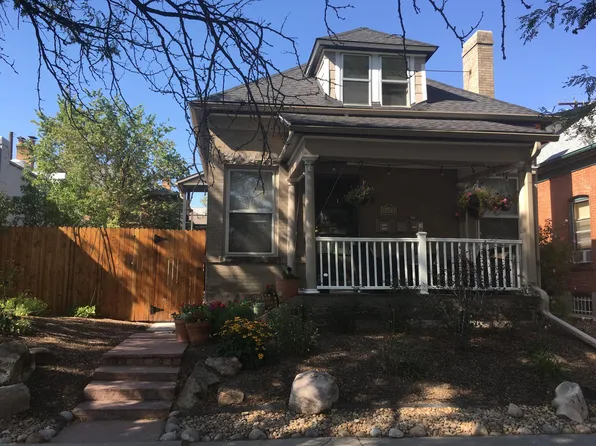 2615 E 12th Ave, Denver, CO 80206