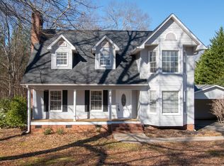 102 Charles St, Easley, SC 29640