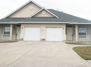 2845 Southampton Way APT B, Round Rock, TX 78664