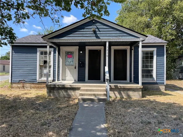 1210 S 3rd St, Temple, TX 76504