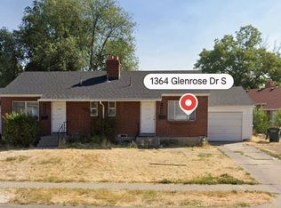 1364 W Glenrose Dr, Salt Lake City, UT 84104