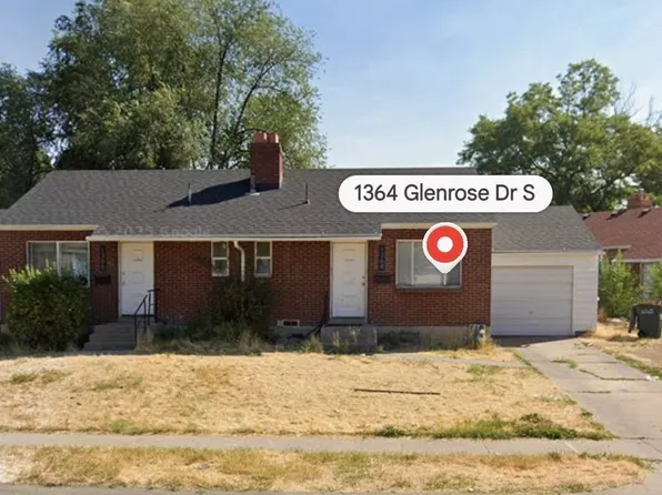 1364 W Glenrose Dr, Salt Lake City, UT 84104