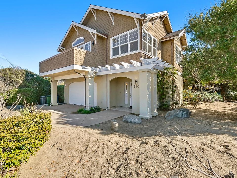 180 26th Ave Santa Cruz CA 95062 Zillow