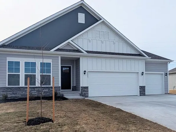 20803 W 188th Ter, Jchimg Spring Hill, KS 66083