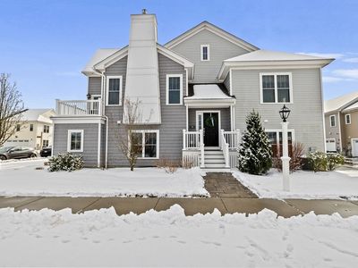50 Daisy Ln, Plymouth, MA, 02360