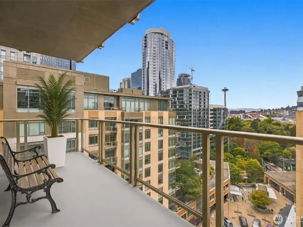 910 Lenora Street #S1210, Seattle, WA 98121