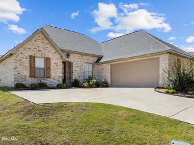 1258 Old Court Xing, Flowood, MS, 39232