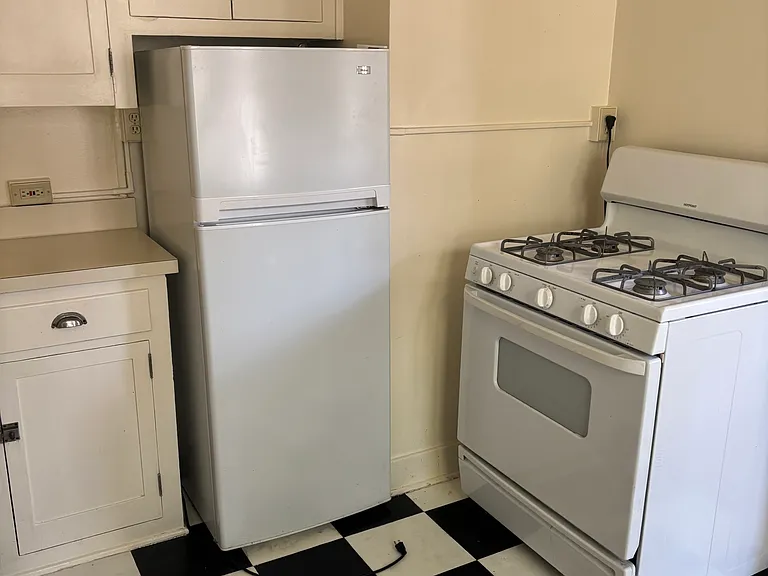 1209 N Pennsylvania St #6 — Photo 11