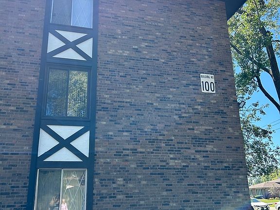 2nd image of 13615 Lavergne Ave APT 107