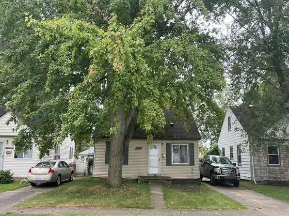 24659 Lehigh St, Dearborn Heights, MI 48125